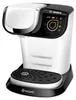 Bosch TAS6504 Tassimo-Kapselmaschine weiß Produktbild-Vorschau 27