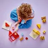 LEGO® DUPLO® 10414 Každodenní aktivity: Jídlo a spánek Náhled obrázku produktu 8