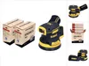 DeWalt DCW 210 N Ponceuse excentrique sans fil 18 V 125 mm Voir les images du produit 1