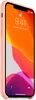 Apple étui silicone iPhone 11 Pro Max pamplemousse Voir les images du produit 7