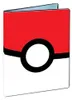 Ultra Pro Pokémon Pokéball Albumseiten Für Karten Mit 9 Produktbild-Vorschau 1