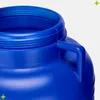 Garronda 60 Liter BPA-freies Fass und Futtertonne Produktbild-Vorschau 6