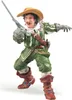 Papo D'Artagnan cod. 39904 PAPO Produktbild-Vorschau 1