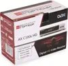 Opticum AX C100 HD, Kabel, Full HD, DVB-C, 4:3, 16:9, AVI, Produktbild-Vorschau 16