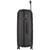 Stratic Leather & More Trolley Matt Black schwarz 76cm Produktbild-Vorschau 24