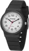 SINAR Jugenduhr Armbanduhr Analog Quarz Uni Silikonband Produktbild-Vorschau 1