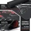 Alfombrilla para ratón Titanwolf Gaming, XXXL, 1200 x 600 Vista previa de la imagen del producto 3