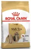 A bag of Royal Canin Shih Tzu adult dog food. Anteprima dell’immagine prodotto