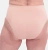 Bamboo basics Slipy damskie, 6er Pack - BELLE bezszwowe Podgląd zdjęcia produktu 4