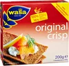Wasa Knäckebrot Crisp Original VPE (18X200g Packung) Produktbild-Vorschau 2