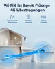 Reolink 4K Solar Überwachungskamera Aussen Akku, PIR- & Produktbild-Vorschau 7