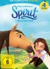 Spirit: Wild und frei - Die komplette Staffel 1 Produktbild-Vorschau 1