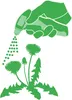 Substral Grundstoff Acetum Unkrautvernichter 5.0 l Produktbild-Vorschau 3