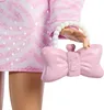 Doll - Barbie JJN69 - Multicolored - Attractive fabrics - Anteprima dell’immagine prodotto 3