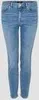 Opus Elma ocean blue, ocean blue washed 70071 70071 36/L28 Produktbild-Vorschau 5