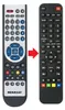 Ersatz Fernbedienung Megasat Receiver HD720 Produktbild-Vorschau 1