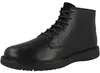 Stivaletti Del Marchio Geox Del Modello U56m7b Nero Anteprima dell’immagine prodotto 10