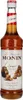 Monin Caramel 0,7 l - Karmelowy Náhled obrázku produktu 1