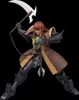 Chou-Dan-Kadou Yoroiden-Samurai Troopers Actionfigur Oni Produktbild-Vorschau 11