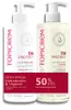 Topicrem DA PROTECT EMOLIENT BALM 500 ML + CLEANSING GEL Produktbild-Vorschau 1