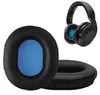 kwmobile 2x Ohr Polster für Sennheiser HD8 / HD8 DJ / HD6 Produktbild-Vorschau 7