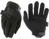 Mechanix PURSUIT D5 Schnittschutz Handschuh : Schwarz 2XL Produktbild-Vorschau 1