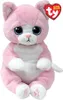 Beanie Bellies Lillibelle - Różowy Kot 24Cm Podgląd zdjęcia produktu 1