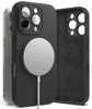 Ringke Silicone Magnetic MagSafe puzdro pre iPhone 16 Pro – Náhľad obrázku produktu 5
