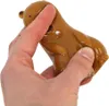5 Stück Gummi Capybara zum Stretchen - ca. 8 cm Productafbeelding-voorbeeld 2