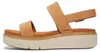 Sandały Timberland sandały skóra nubukowa Podgląd zdjęcia produktu 3