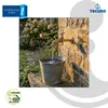 tecuro Nostalgie-Auslaufventil - Gartenventil mit Produktbild-Vorschau 3