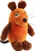 Schmidt Spiele Schmidt Spiele Myš, cca 12 cm (1 kus) 42601 Náhled obrázku produktu 1