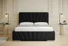 Polsterbett RAY - Komfortbett mit Stauraum, Doppelbett, Produktbild-Vorschau 2