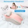 Coussin de lecture multifonctionnel pour lit et canapé, Voir les images du produit 2