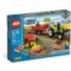 LEGO City 7684 - Ferkel-Gehege mit Traktor Produktbild-Vorschau 5