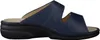 Finn Comfort Damen Damenschuhe blau Gr. 39 Produktbild-Vorschau 31