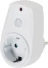 Spina adattatore ChiliTec con sensore crepuscolare 230V, Anteprima dell’immagine prodotto 16