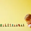 LEGO® Minifigures Seria 23 Podgląd zdjęcia produktu 30
