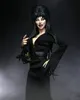 Elvira, Mistress of the Dark Clothed Actionfigur 20 cm Produktbild-Vorschau 3