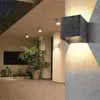2 Stück 7W LED Wandleuchte Innen Wandlampe Auf und ab Produktbild-Vorschau 3