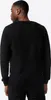 Lonsdale Longridge Sweatshirt Schwarz L Mann Schwarz L Produktbild-Vorschau 2