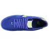 Nike x Olivia Kim - Wmns Air Force 1 07 NXN - Damen Schuhe Produktbild-Vorschau 2