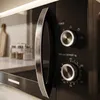 Heinner HMW-MD25DBK, Arbeitsplatte, Solo-Mikrowelle, 25 l, Produktbild-Vorschau 8