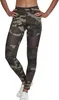 Urban Classics Leggings Damen Ladies Camo Tech Mesh Produktbild-Vorschau 2