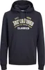 Jack & Jones Hoodie Logo Kapuzensweatshirt Produktbild-Vorschau 6