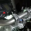 Ram Mounts Handlebar Clamp Base with M8 Bolts Držiak Náhľad obrázku produktu 4