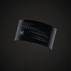 BUFF® Dryflx® Headband R-Light Grey Produktbild-Vorschau 6