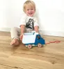 Nachzieh-Fahrzeug Kipplaster Produktbild-Vorschau 2