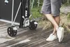 CORNILLEAU Black Code ID 2 - Outdoor Tischtennisplatte Produktbild-Vorschau 7