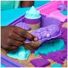 Kinetic Sand - Meerjungenvakantiekoffer Productafbeelding-voorbeeld 6